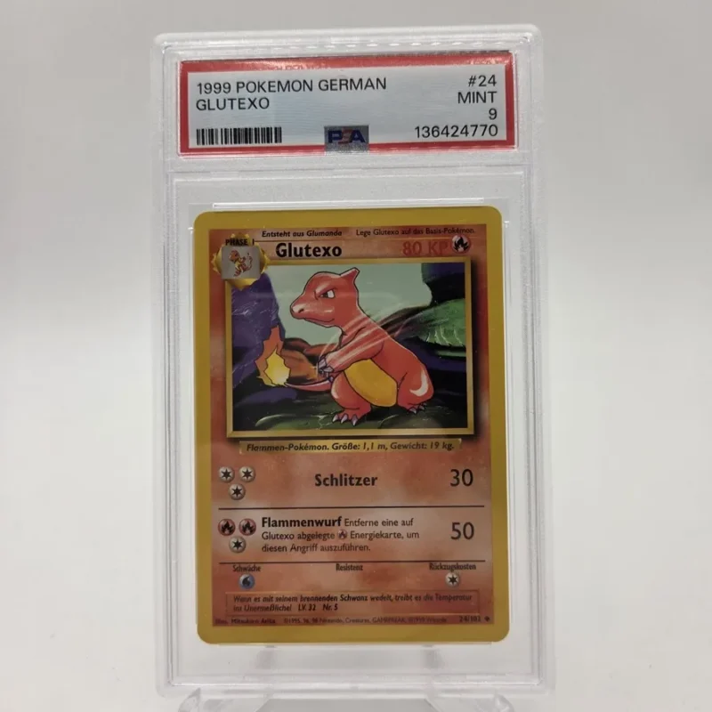 Glutexo PSA 9