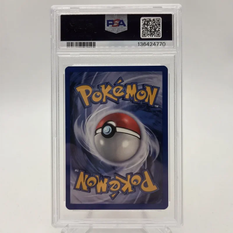 Glutexo PSA 9 Back