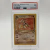 Kabutops PSA 7
