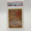 Kabutops PSA 8