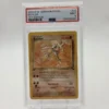 Kicklee PSA 9