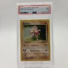 Nockchan Holo PSA 7