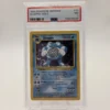 Quappo Holo PSA 7