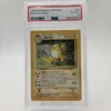 Raichu Holo PSA 6
